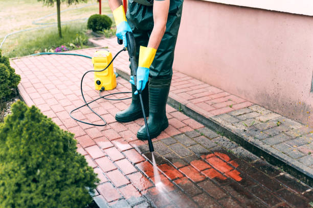 Best Post-Construction Pressure Washing  in Winter Haven, FL