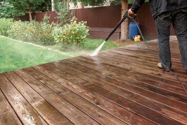 Best Driveway Pressure Washing  in Winter Haven, FL